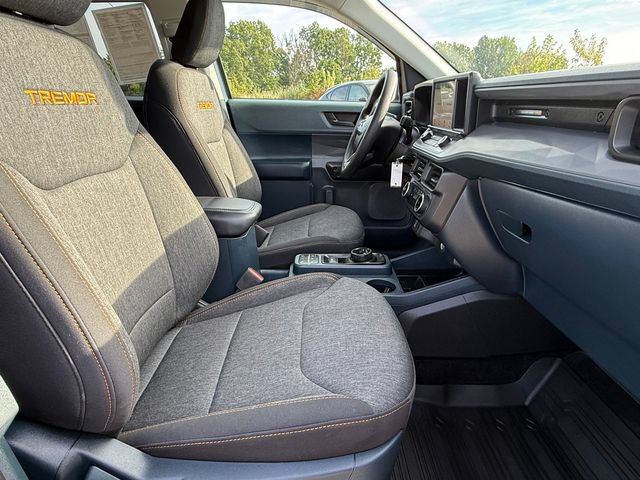Certified 2024 Ford Maverick Tremor w/ Tremor Off-Road Package AWD/4WD image 22