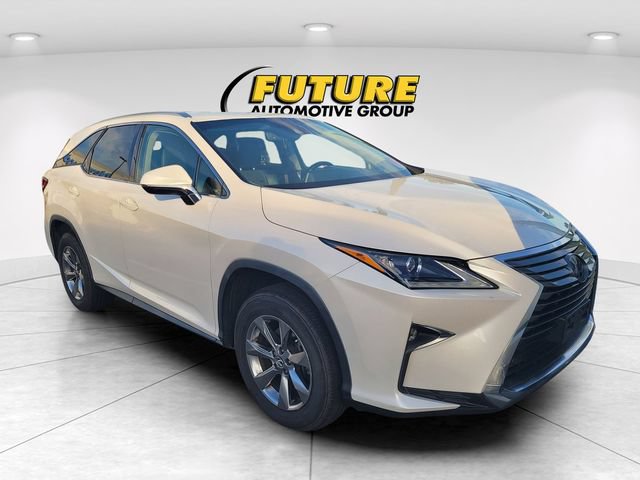 Used 2019 Lexus RX 350L AWD