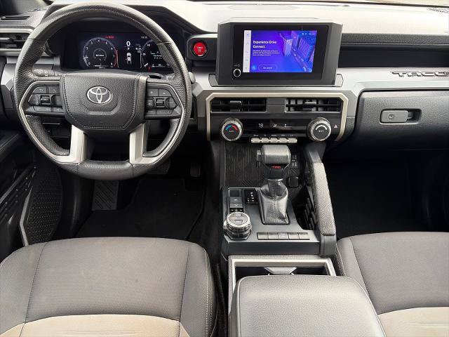 Used 2024 Toyota Tacoma TRD Off-Road AWD/4WD image 7