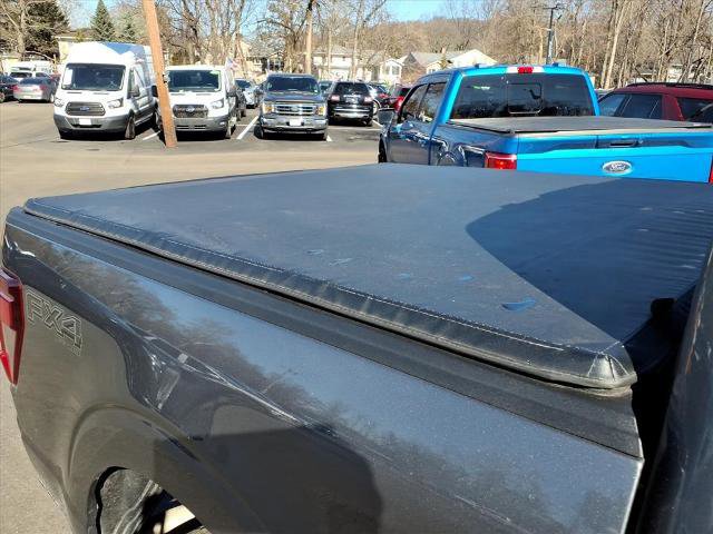 Certified 2024 Ford F150 XLT w/ Equipment Group 302A MID image 30