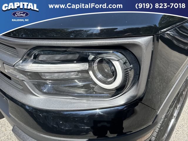 Certified 2024 Ford Bronco Sport Big Bend AWD/4WD image 11