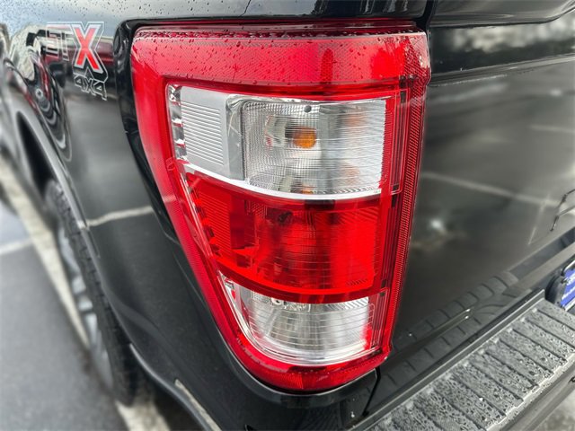 Certified 2022 Ford F150 XL w/ STX Appearance Package image 24