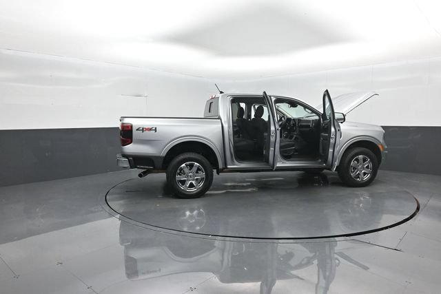 Certified 2024 Ford Ranger XLT w/ Technology Package AWD/4WD image 26