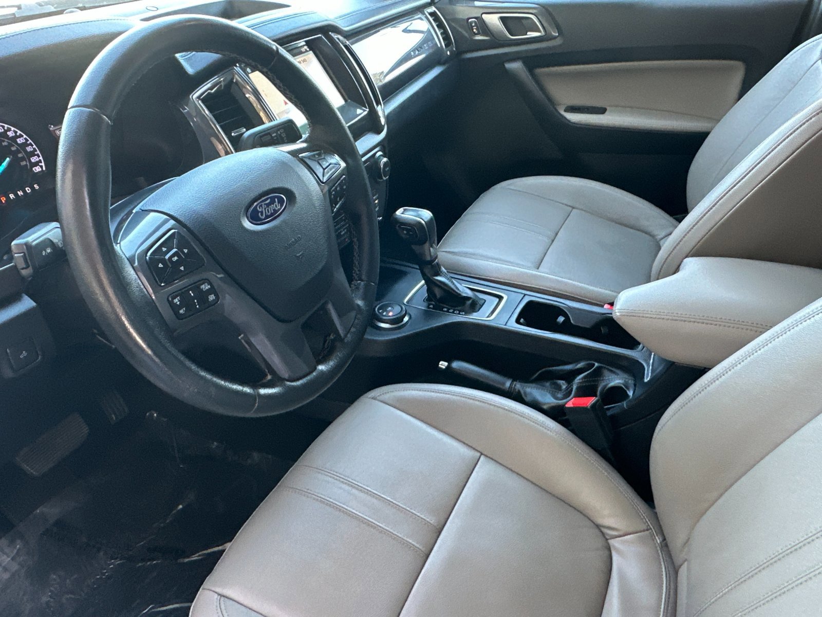 Certified 2019 Ford Ranger Lariat image 10