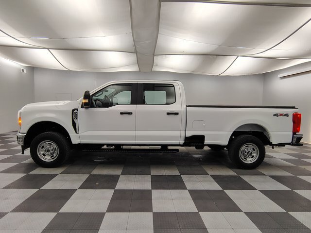Certified 2023 Ford F250 XL w/ Snow Plow/Camper Package AWD/4WD image 6