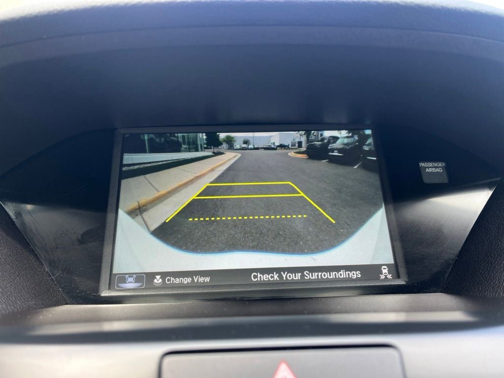 Used 2020 Acura MDX SH-AWD w/ Technology Package image 33