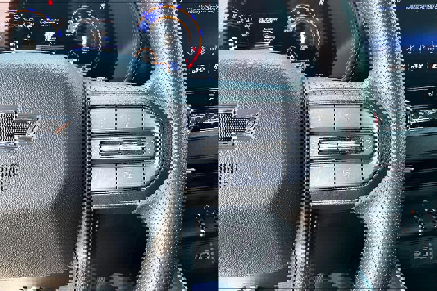 Used 2026 Chevrolet Colorado Trail Boss image 24