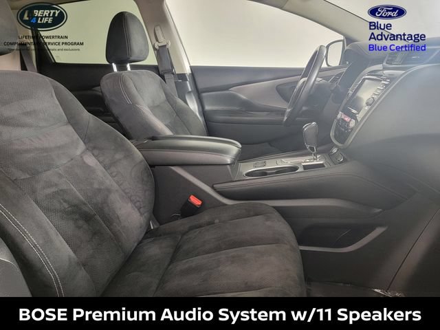 Used 2019 Nissan Murano SV w/ Premium Package AWD/4WD image 18