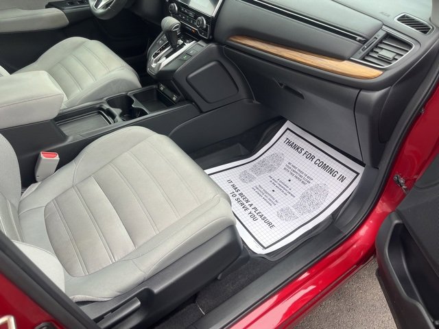 Used 2020 Honda CR-V EX image 36
