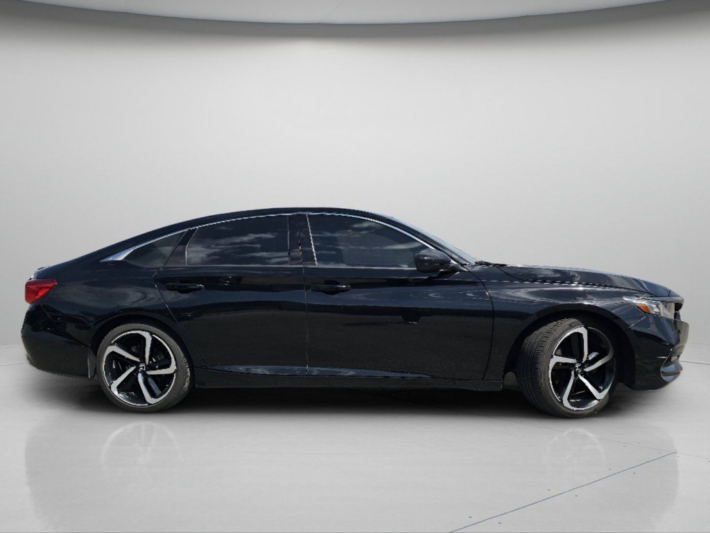 Used 2020 Honda Accord Sport image 23