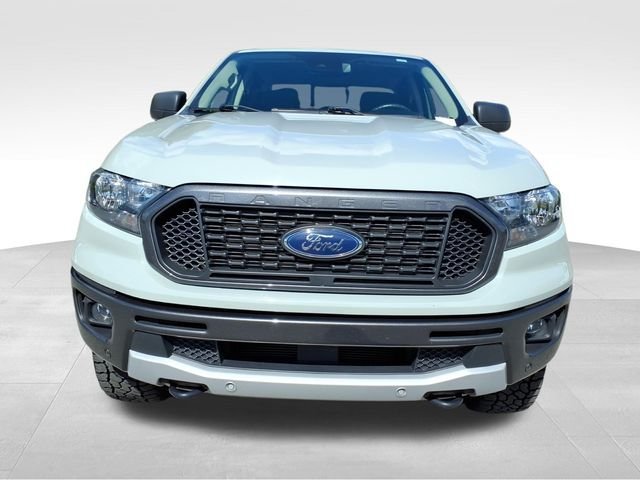 Certified 2023 Ford Ranger XLT w/ Equipment Group 302A High AWD/4WD image 12