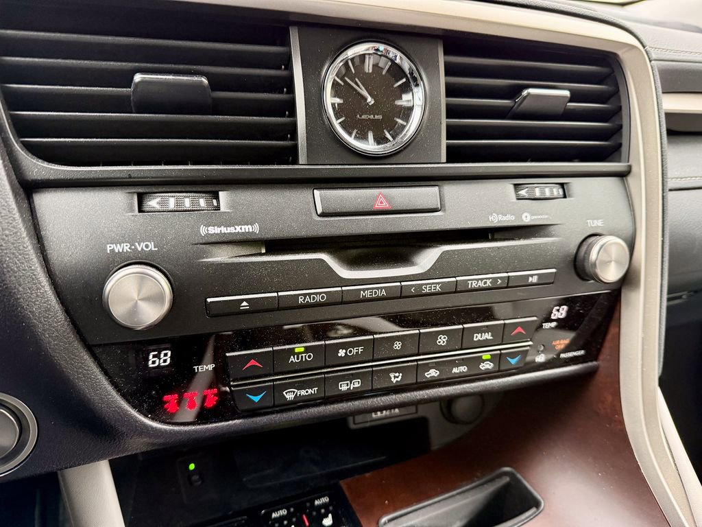 Used 2022 Lexus RX 350 FWD w/ Premium Package image 30