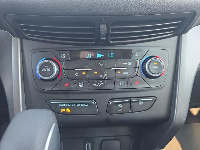 Certified 2018 Ford Escape SE AWD/4WD image 33