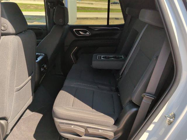 Used 2022 Chevrolet Tahoe LS w/ Driver Alert Package RWD image 10