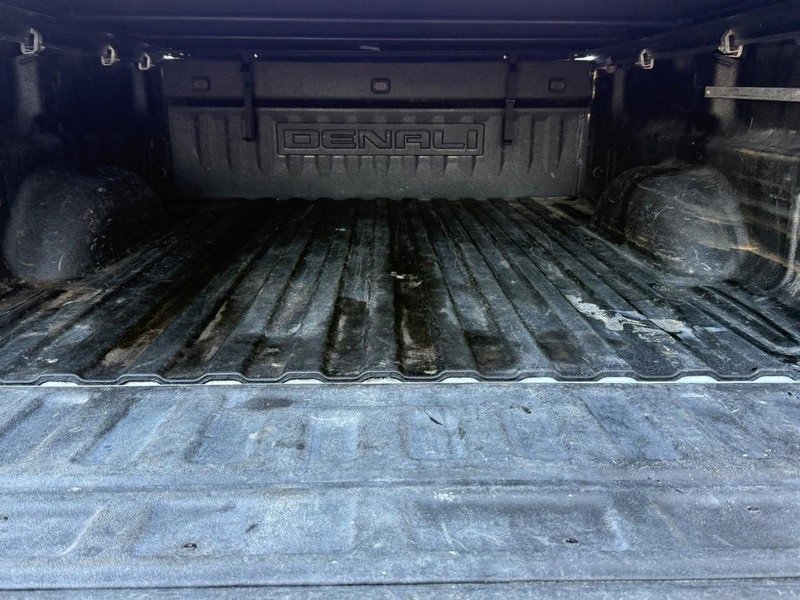 Used 2019 GMC Sierra 2500 Denali w/ Duramax Plus Package image 7