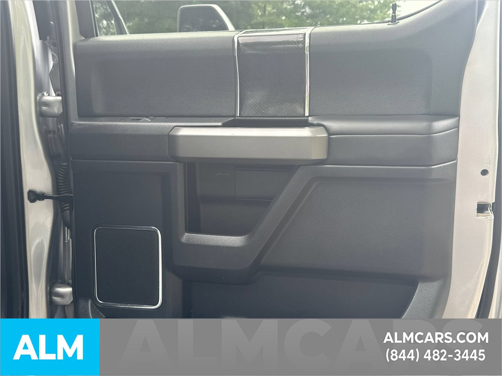 Certified 2022 Ford F450 Platinum w/ FX4 Off-Road Package AWD/4WD image 18