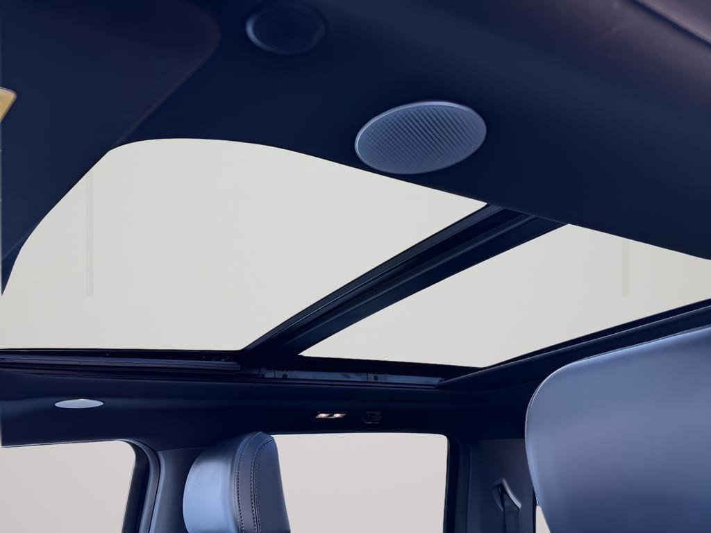 Certified 2024 Ford F150 Platinum w/ Equipment Group 702A High image 26