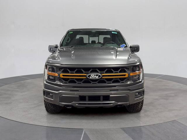 Certified 2025 Ford F150 Tremor AWD/4WD image 11