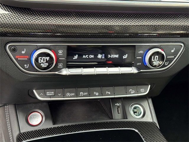 Used 2022 Audi SQ5 Prestige image 14