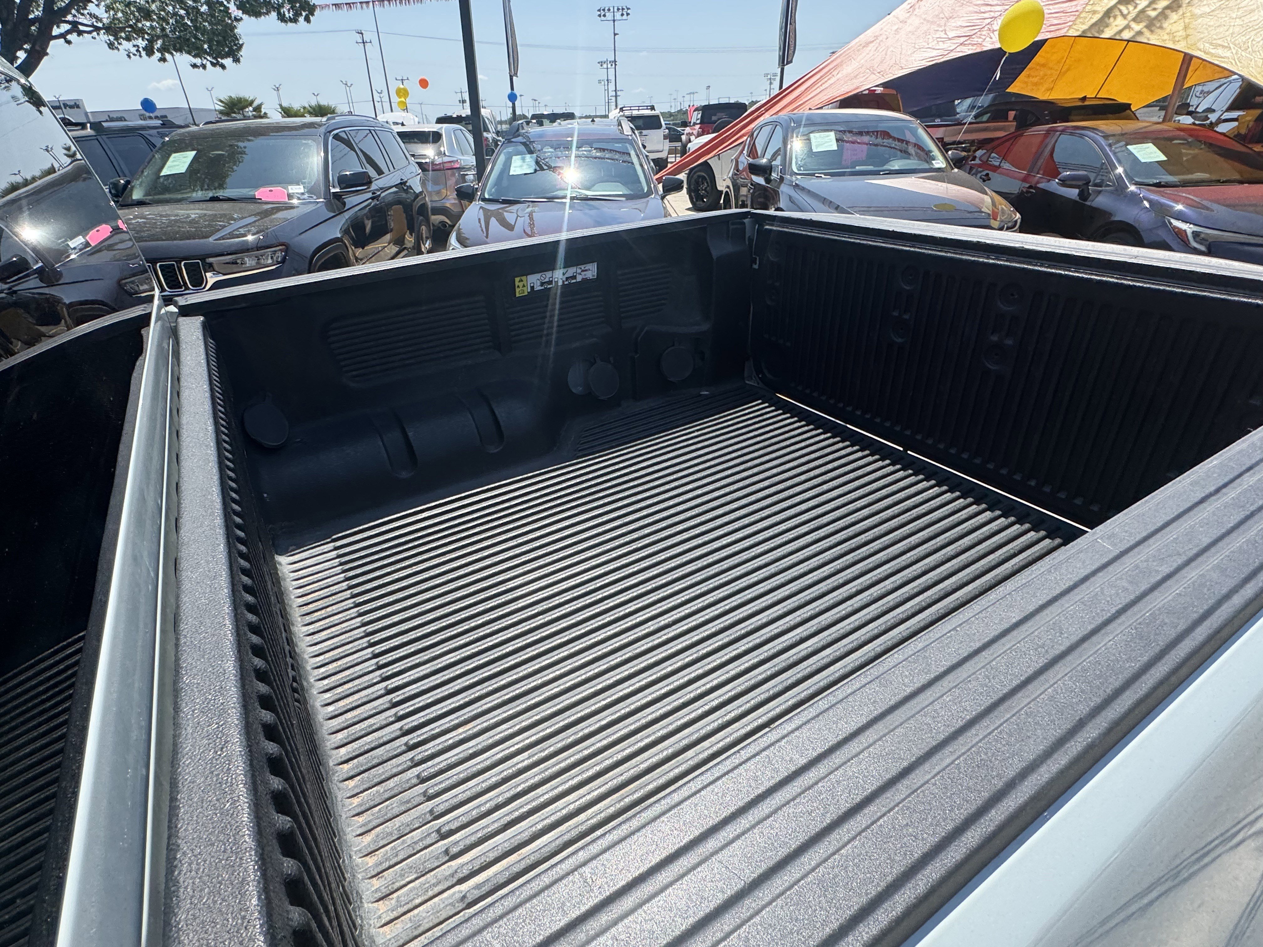 Certified 2023 Ford Ranger XLT w/ Equipment Group 301A Mid image 10