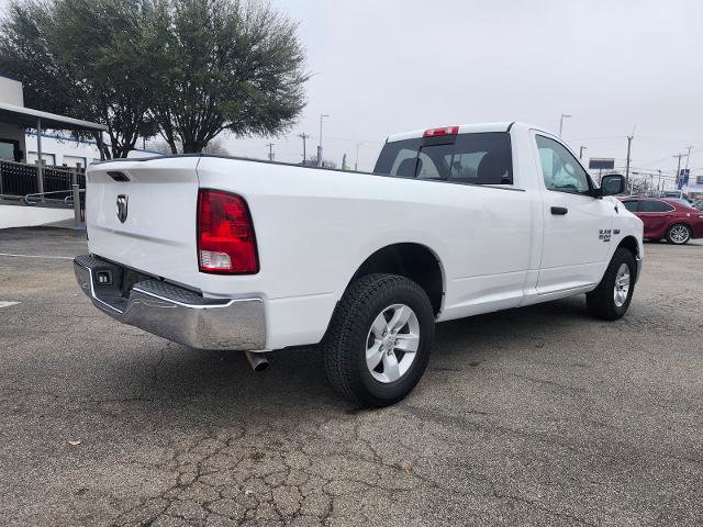 Used 2019 RAM 1500 Tradesman w/ Popular Equipment Group image 3