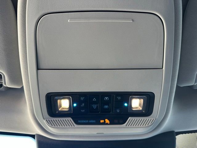 Certified 2025 Ford Expedition Platinum image 35