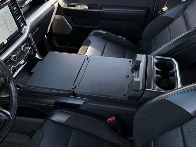 Certified 2023 Ford F150 Raptor w/ Raptor Carbon Fiber Package AWD/4WD image 37