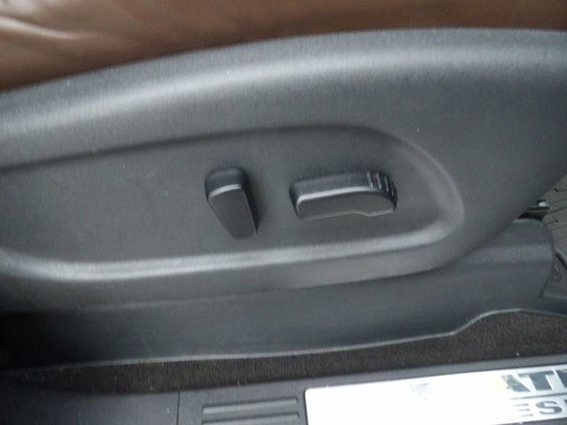 Used 2020 Nissan Titan Platinum Reserve w/ Protection Package 2 image 34