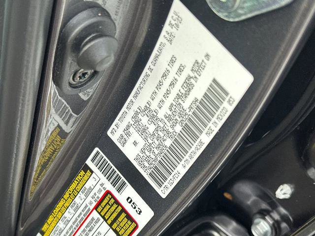 Used 2023 Toyota Tacoma SR5 w/ SX Package image 26