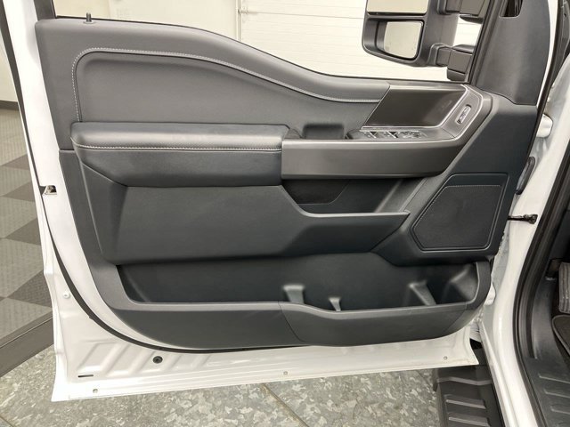 Certified 2024 Ford F150 XLT w/ Equipment Group 302A MID AWD/4WD image 9