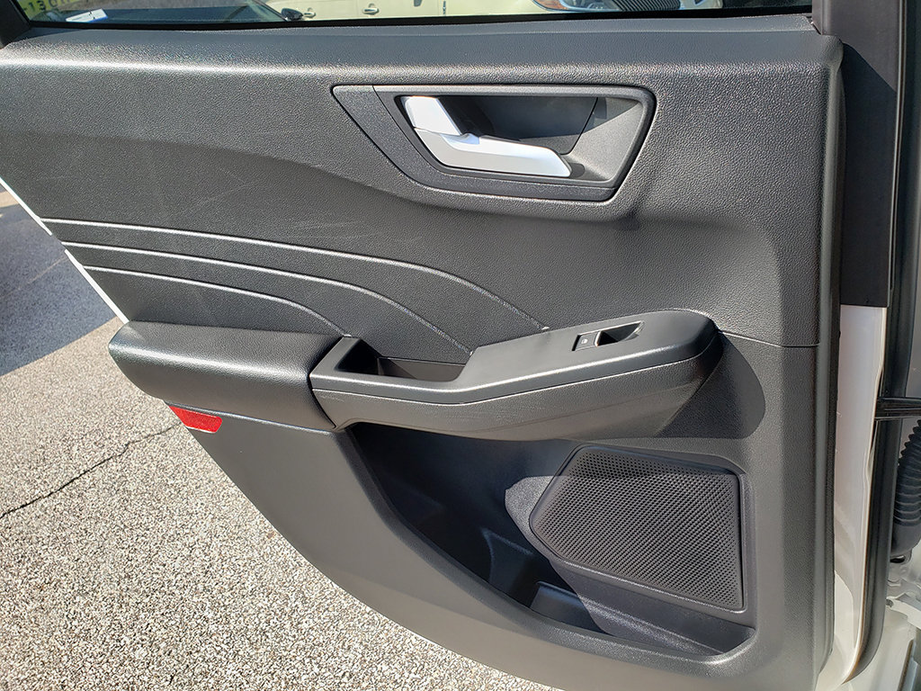 Certified 2023 Ford Escape ST-Line w/ Tech Pack #1 FWD image 15