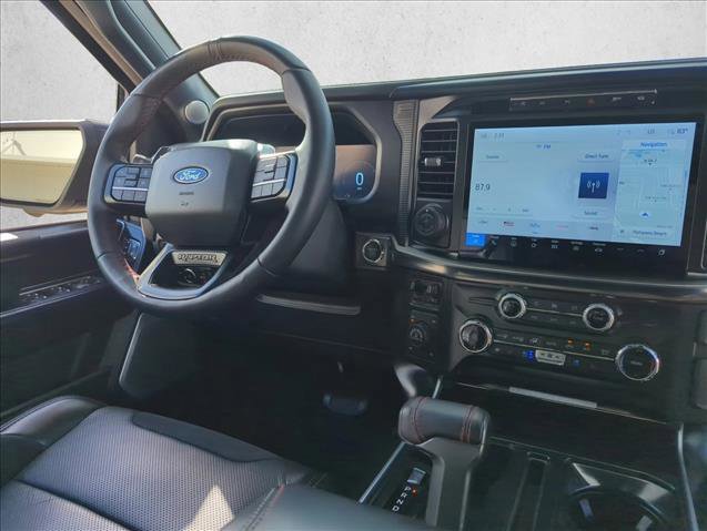 Certified 2024 Ford F150 Raptor image 27
