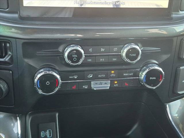 Certified 2022 Ford F150 XLT w/ Equipment Group 302A High RWD image 14