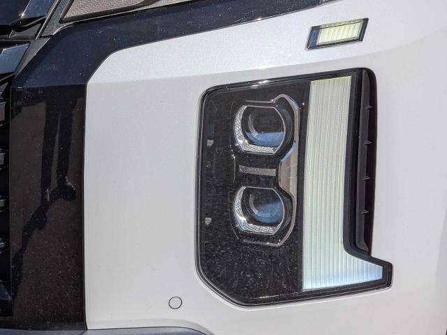 Used 2023 Hyundai Palisade Limited AWD/4WD image 10