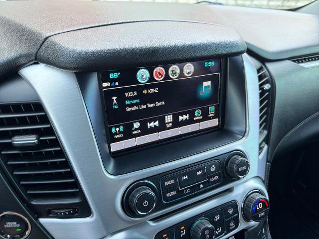 Used 2018 GMC Yukon SLT w/ HD Trailering Package RWD image 25