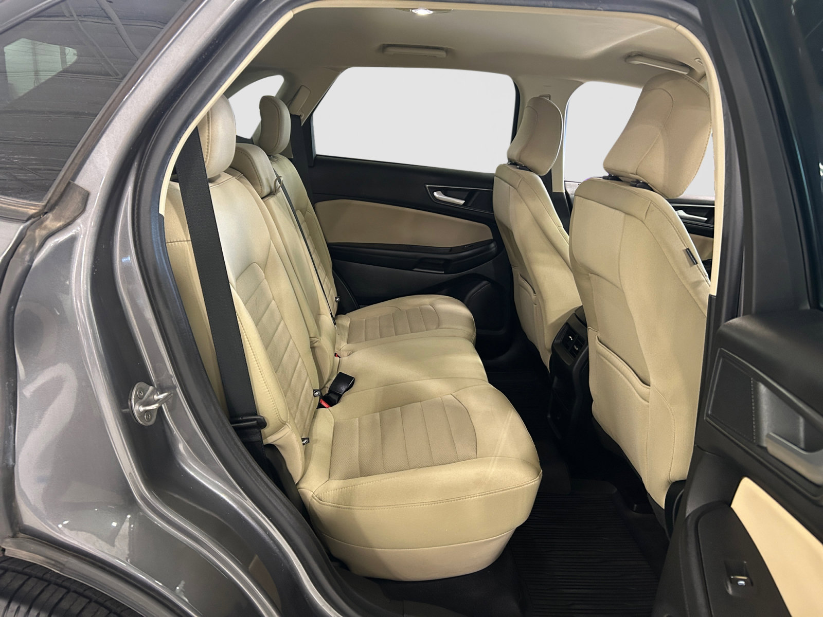 Certified 2022 Ford Edge SE AWD/4WD image 12