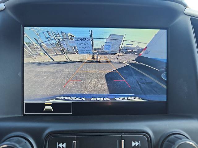Used 2024 GMC Terrain SLT FWD image 22
