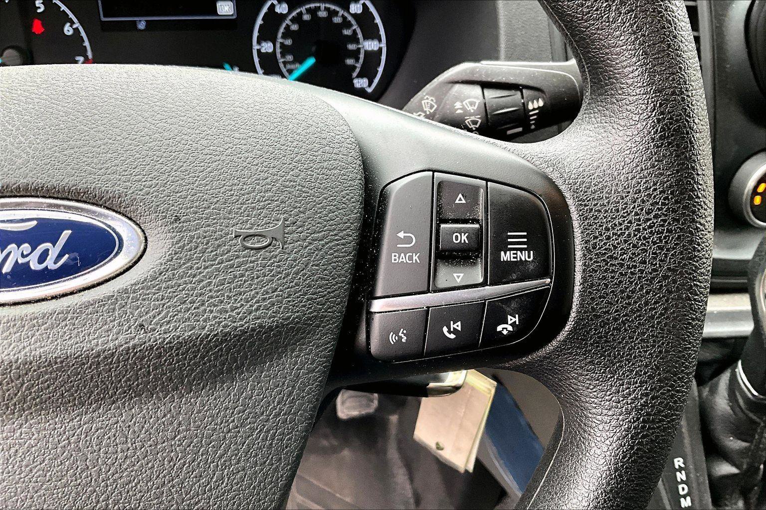 Certified 2024 Ford Transit 250 250 w/ Interior Upgrade Package image 18