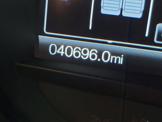 Certified 2024 Ford Edge SEL image 28