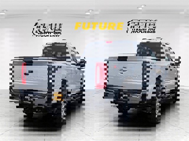 Certified 2024 Ford F250 XLT image 4