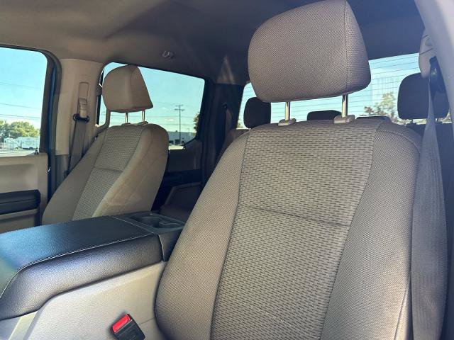 Certified 2022 Ford F450 XLT w/ XLT Premium Package AWD/4WD image 2