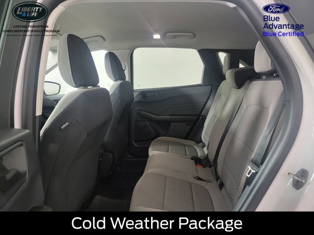 Certified 2022 Ford Escape SE w/ Cold Weather Package FWD image 16