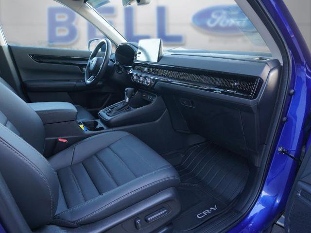 Used 2024 Honda CR-V EX-L image 24
