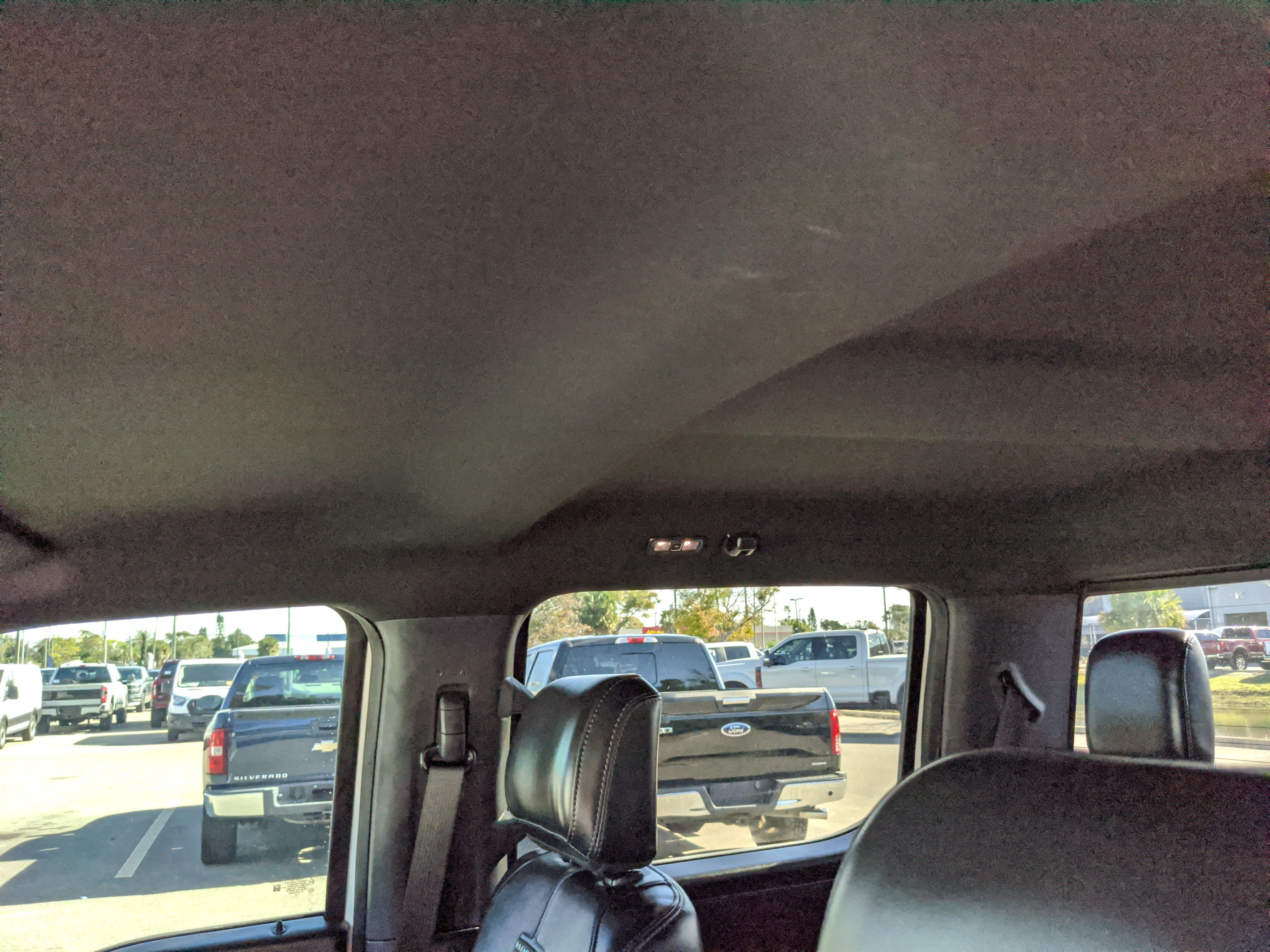 Certified 2024 Ford F150 Platinum image 26