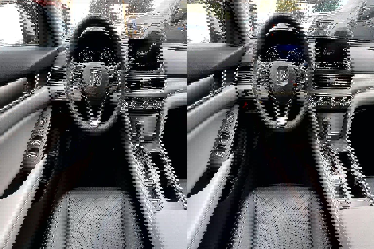 Used 2020 Honda Accord LX image 5