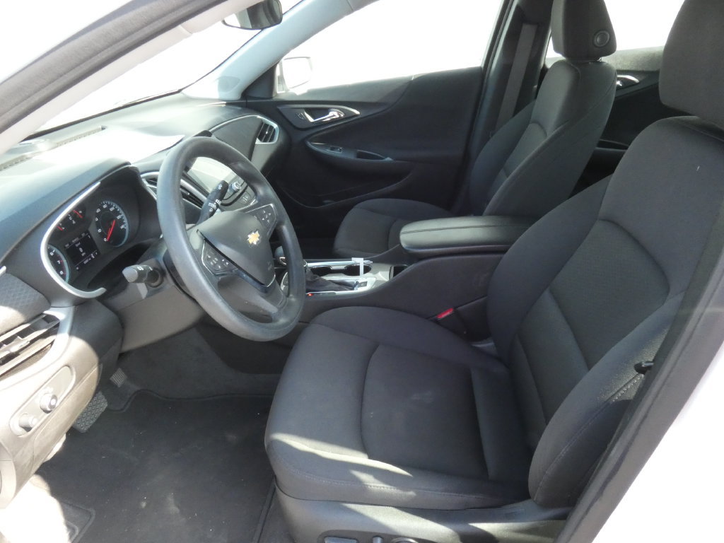 Used 2024 Chevrolet Malibu LT FWD image 7