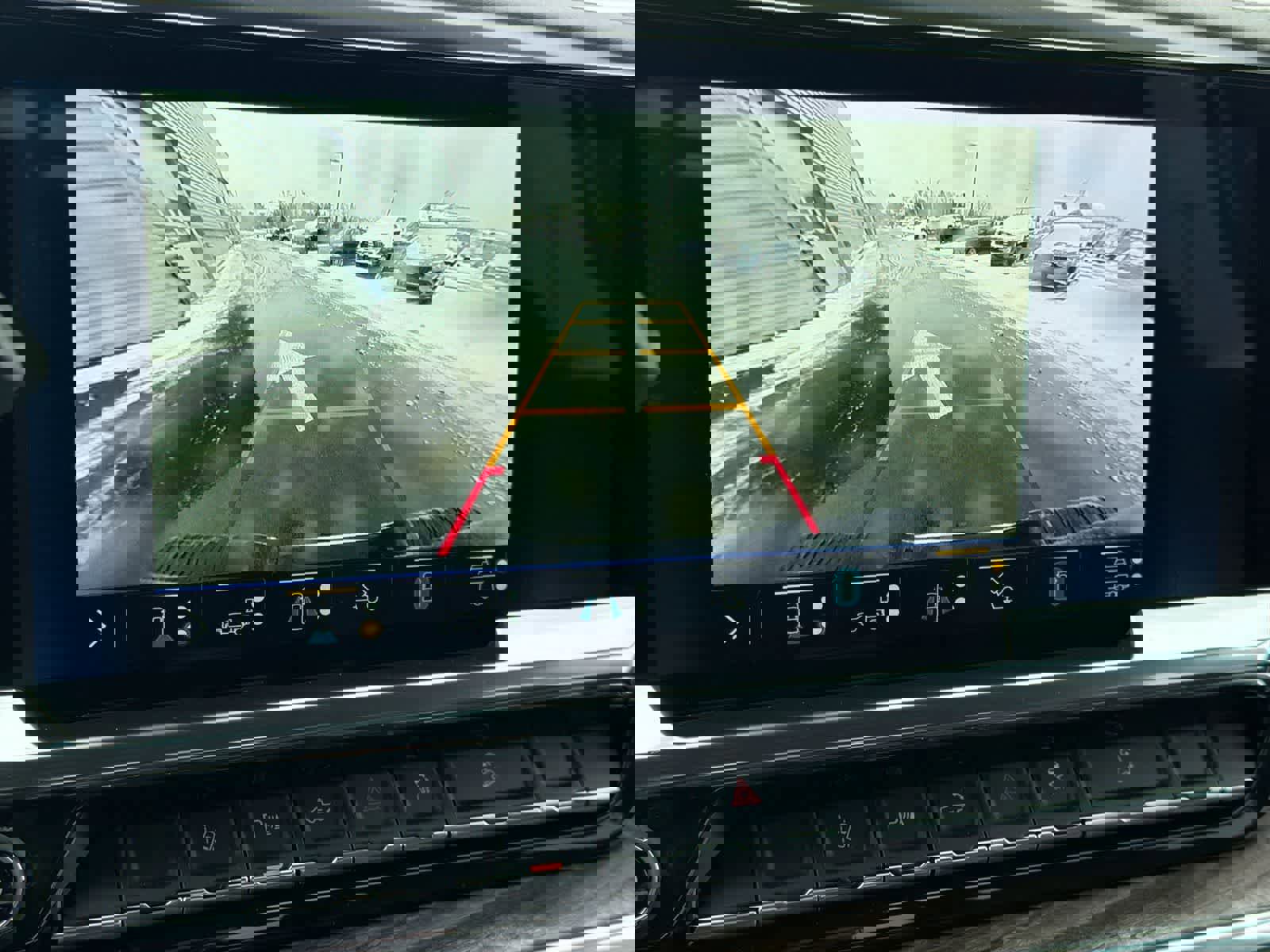 Used 2024 Chevrolet Silverado 2500 LTZ w/ LTZ Plus Package image 32