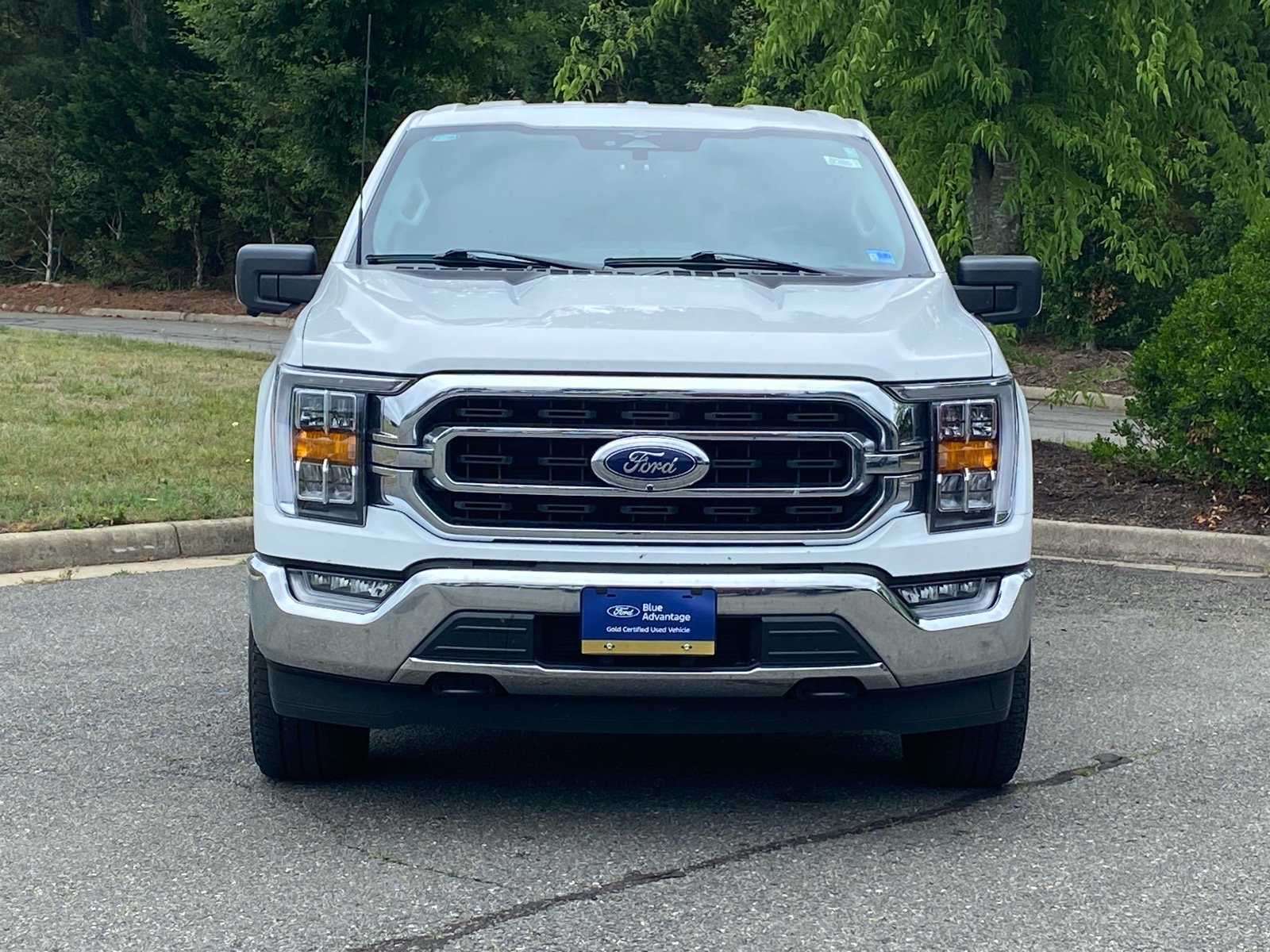 Certified 2023 Ford F150 XLT w/ Equipment Group 302A High AWD/4WD image 5