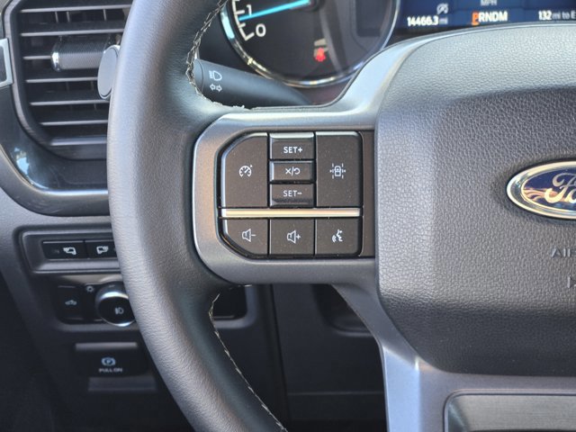 Certified 2023 Ford F150 XLT w/ Equipment Group 302A High image 27