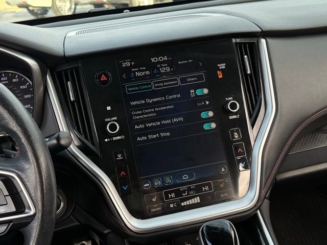 Used 2020 Subaru Legacy 2.5i Sport image 35